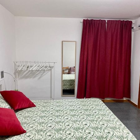 Pisani Apartment บารี ภายนอก รูปภาพ