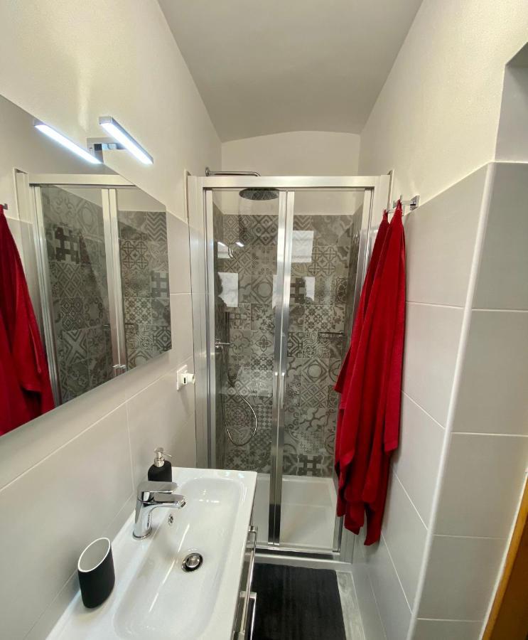Pisani Apartment บารี ภายนอก รูปภาพ