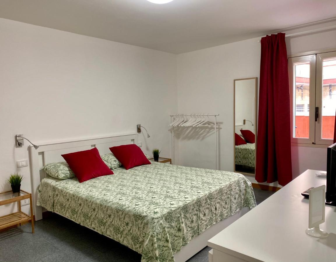 Pisani Apartment บารี ภายนอก รูปภาพ