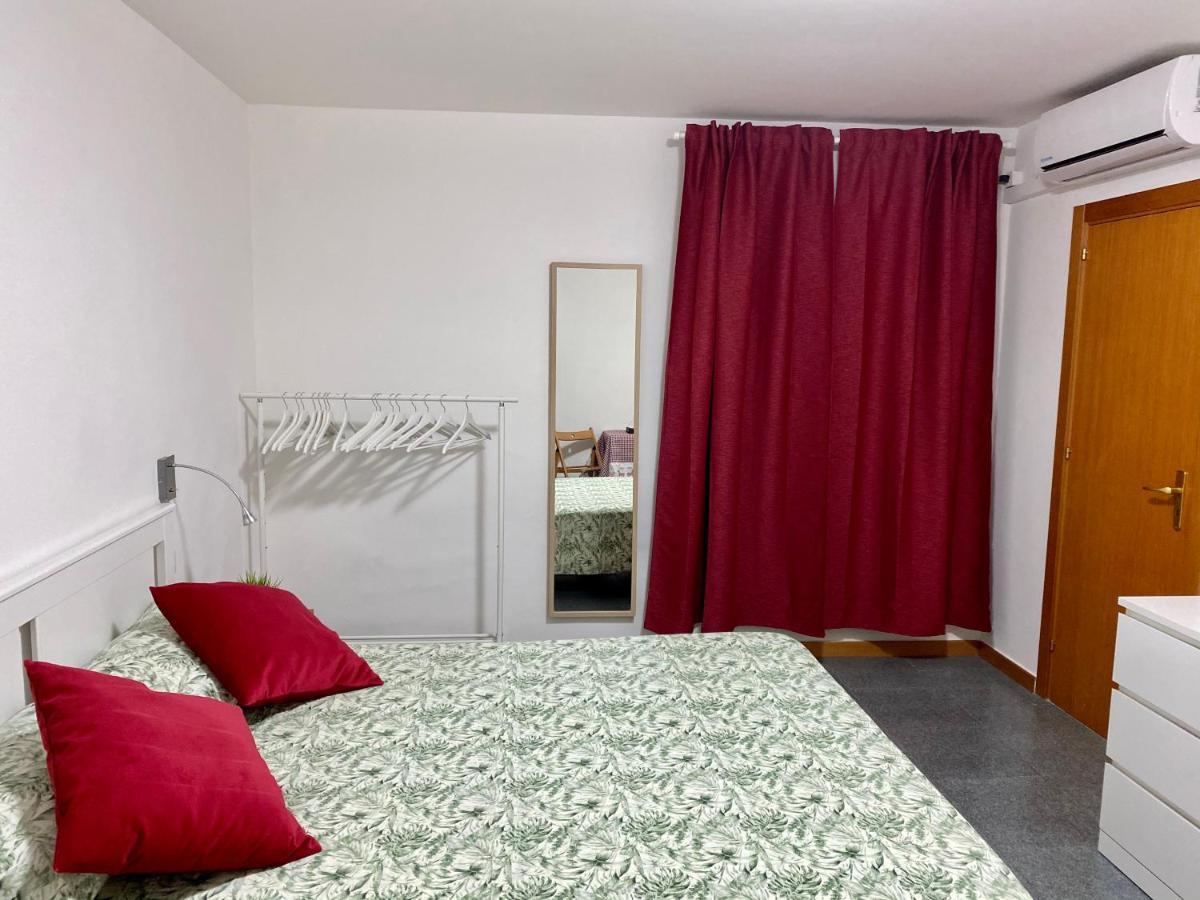 Pisani Apartment บารี ภายนอก รูปภาพ