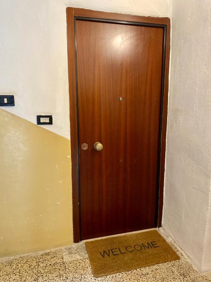 Pisani Apartment บารี ภายนอก รูปภาพ